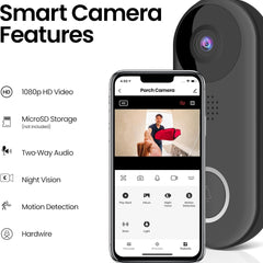 Collection image for: Smart Home & Security
