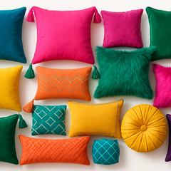 Collection image for: Pillows