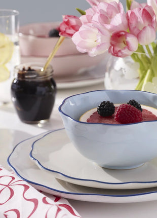 Garden Party 16-Piece Dinnerware Set