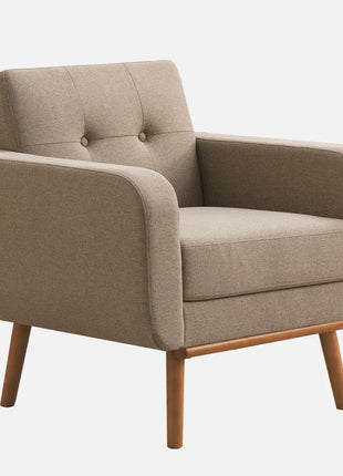 Analeah Upholstered Armchair