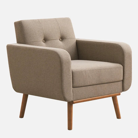 Analeah Upholstered Armchair
