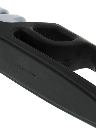 2-Stage Pull-Through Sharpener