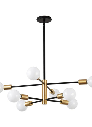 Croner Dimmable Sputnik Chandelier