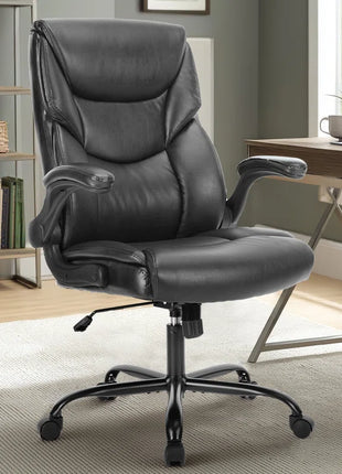 Iz Executive Chair with Headrest