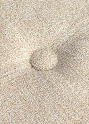 Boston Polyester Upholstered Bench