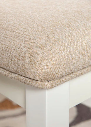 Atiqa 6 - Person Dining Set