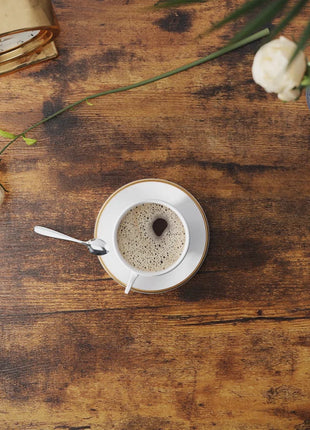 Wetumka Coffee Table