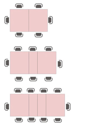 Gimora Extendable Dining Table