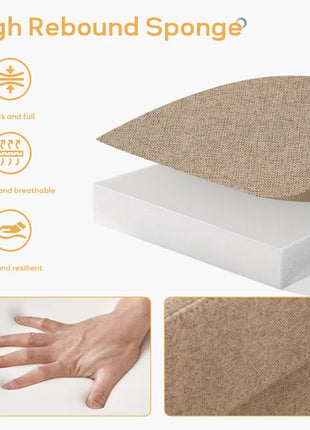 Analeah Upholstered Armchair