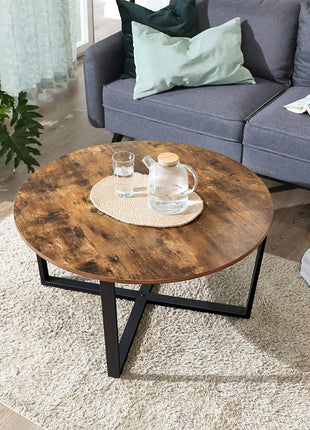 Wetumka Coffee Table