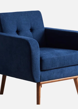 Analeah Upholstered Armchair