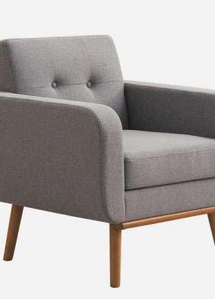 Analeah Upholstered Armchair