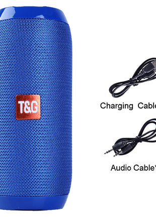 Portable Portable Multifunctional Bluetooth Speaker