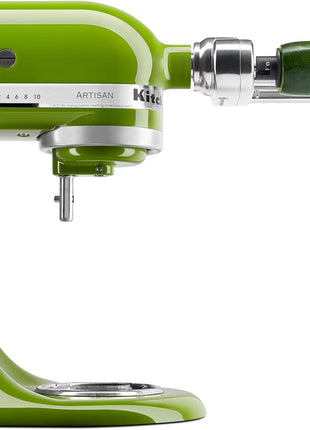 Artisan Series 5 Quart Tilt-Head Stand Mixer, Matcha, KSM150PSMA