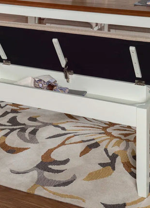 Atiqa 6 - Person Dining Set