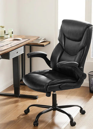 Iz Executive Chair with Headrest