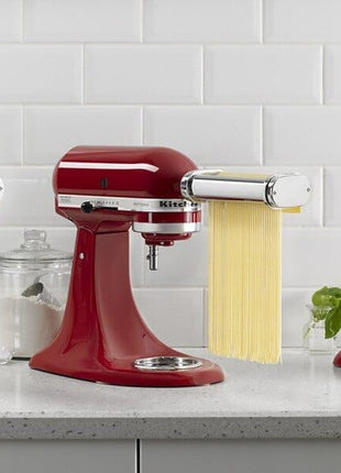 3-Piece Pasta Roller & Cutter Set, KSMPRA