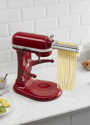 3-Piece Pasta Roller & Cutter Set, KSMPRA