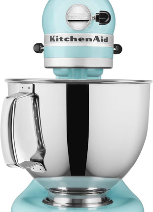 Artisan® Series Tilt-Head Stand Mixer KSM150PSMI