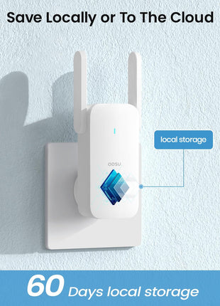 Doorbell Camera Wireless Outdoor,  5MP Ultra HD, 3D Motion Detection Video Doorbell with Chime, Enhanced (2.4/5 Ghz) Wifi, 180-Day Battery Life, Work with Alexa & Google Assistant