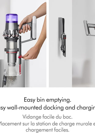 V11 Origin Cordless Vacuum