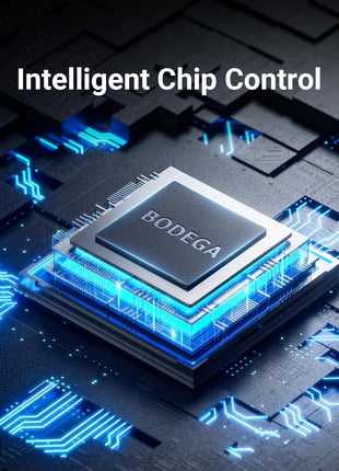 COOLER Wine Cellar with Glass Door,24 Inch Dual Zone Wine Refrigerator,Wine Fridge Double-Layer Tempered,Silent Cooling Hold 46 Bottles Red,Rose Sparkling Wines,Temperature Memory Function