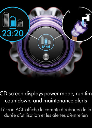 V11 Origin Cordless Vacuum