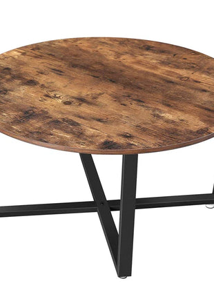 Wetumka Coffee Table