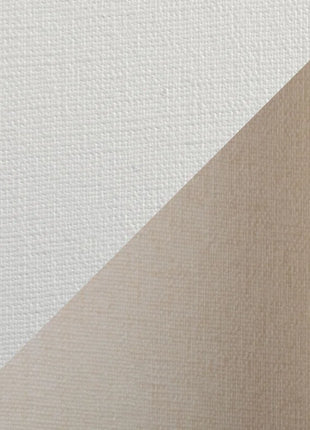 'Lighthouse Cottage Hillside View' Acrylic Painting Print on Wrapped Canvas