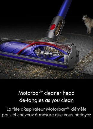 V11 Origin Cordless Vacuum