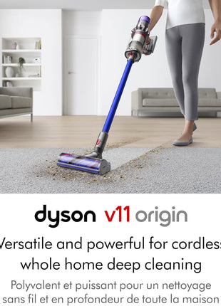 V11 Origin Cordless Vacuum