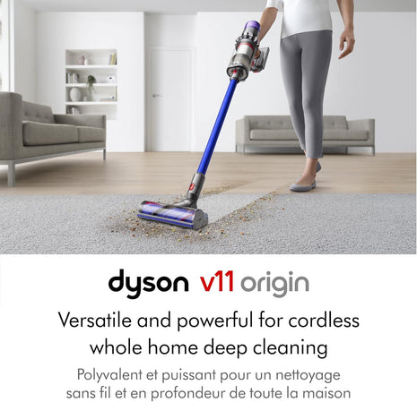 V11 Origin Cordless Vacuum