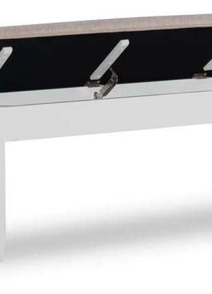 Atiqa 6 - Person Dining Set