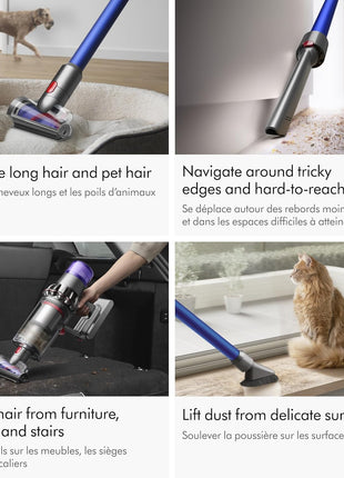 V11 Origin Cordless Vacuum