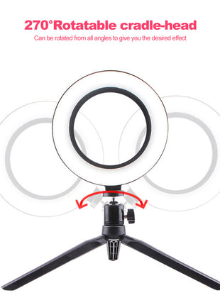 Led Ring Light