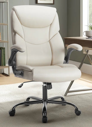 Iz Executive Chair with Headrest