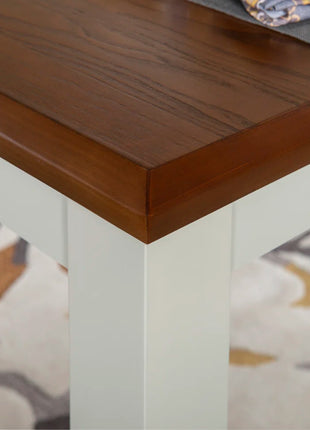 Atiqa 6 - Person Dining Set