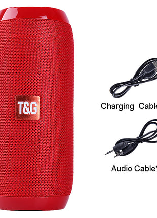 Portable Portable Multifunctional Bluetooth Speaker