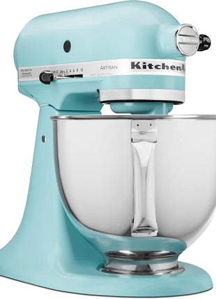 Artisan® Series Tilt-Head Stand Mixer KSM150PSMI
