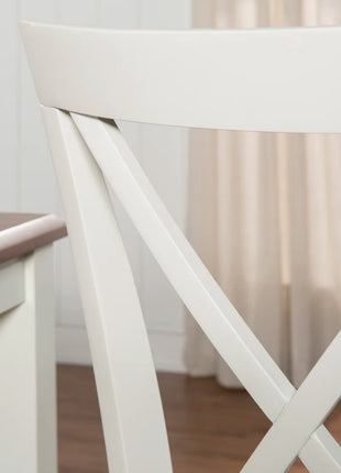 Atiqa 6 - Person Dining Set