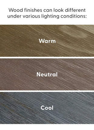 Linzy 6-Person Solid Wood Dining Set