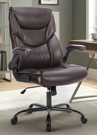 Iz Executive Chair with Headrest