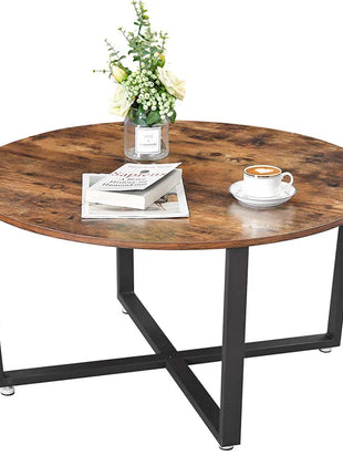 Wetumka Coffee Table