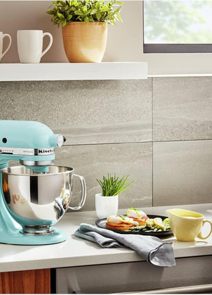 Artisan® Series Tilt-Head Stand Mixer KSM150PSMI