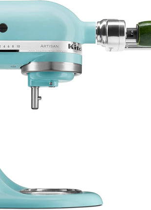 Artisan® Series Tilt-Head Stand Mixer KSM150PSMI