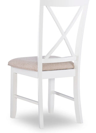 Atiqa 6 - Person Dining Set