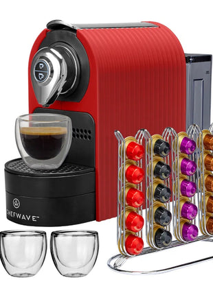 Automatic Espresso Machine