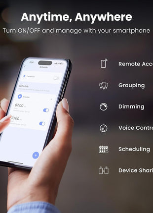Doorbell Camera, Wireless Video Doorbell, 2.4 Ghz Wifi, No Hub, Two-Way Audio, Motion Detection, Night Vision, 1080P HD, Micro SD Card Storage, Wired, Cam/Door/Wifi