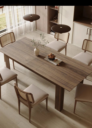 Gimora Extendable Dining Table