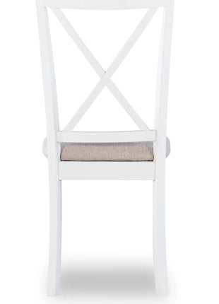 Atiqa 6 - Person Dining Set